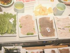 -野妹火锅(布吉店)