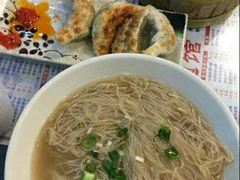 -岐城面馆(黄岐店)