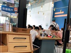 大堂-李先生的首尔小馆(松江启源广场店)