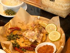 -李子坝梁山鸡(李子坝大鸡哥店)