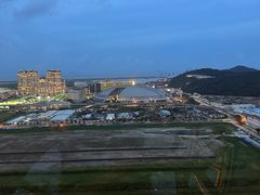 -影汇之星8字形摩天轮