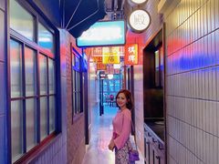 -王庄阿咪海鲜大排档(象园店)