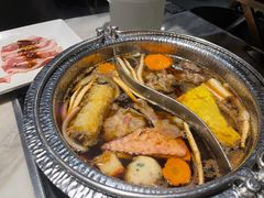 -火炉火自助餐(西直门凯德MALL店)