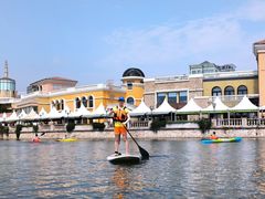 -WhaleSports户外水上运动俱乐部(朝阳公园店)