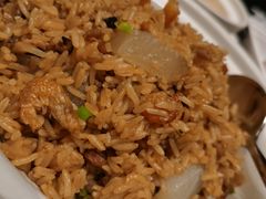 闽和南白萝卜饭-闽和南(深圳万象城店)