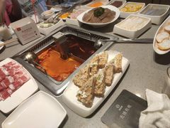 -海底捞火锅(青山湖万达夜宵主题店)