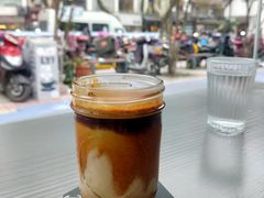 DIRTY-麻雀咖啡SPARROW COFFEE(十全街店)