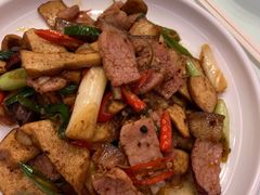 -禾珍珠家常小馆(河南博物院店)