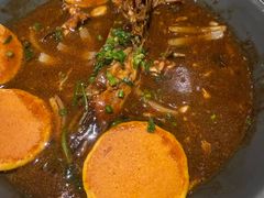 -关东小磨东北菜(漕河泾印象城店)