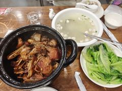 -斯丹姜母鸭·古法干香(涂门街总店)