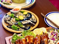 -茉莉.Red Crab