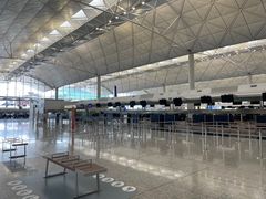 -翠华餐厅(香港国际机场店)