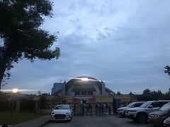 -四川大学(望江校区)