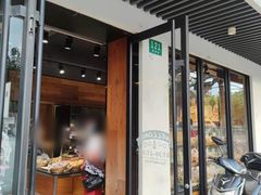 门面-苹果花园(桂林路店)