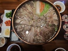-玛禄藏膳(五分店)