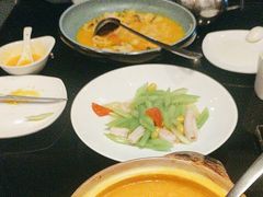 -高第街56号港式餐厅(山大路店)
