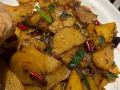 -滇越乘象云南餐厅(次渠店)