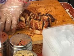 -脆皮五花肉(建东街旗舰店)