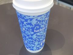 -瑞幸咖啡(宝树台店)