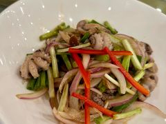 韭香八爪鱼-北京全聚德(方庄店)