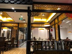 -小天鹅火锅·一线江景洪鼎旗舰店(洪崖洞店)