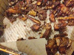 -醉炫音速烧烤·干煸菜(沙河总店)