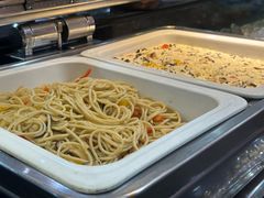 -大佛寺高级素食自助餐厅