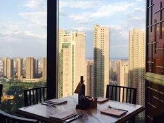 -君悦酒店·乐厨·高空自助餐(青年大街店)