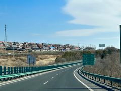 -珲春防川景区