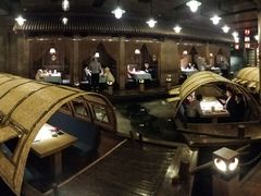 -老船坞餐厅(北京亚洲大酒店 )