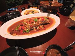 -徽三说·土徽菜·中国徽菜连锁品牌(一中店)