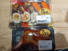 -丽达购物中心(崂山店)