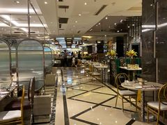 -芭菲盛宴·环球美食(解放碑英利国际店)