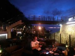 -Rock Bar Bali(Bali)