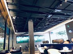 大堂-野萃山·潮汕厚果汁(十亩地店)
