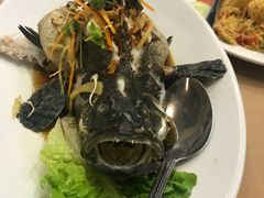 -真浪花园海鲜餐馆