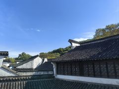 -惠山古镇·寄畅园