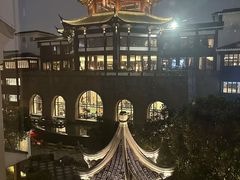 -苏州吴宫泛太平洋酒店