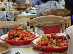 -老北京涮羊肉(航东路店)