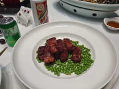 -鹊华居·地道鲁菜·海鲜·融合味(大明湖店)