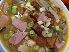-扒骨肉雅鱼饭店(三雅文化传承店)