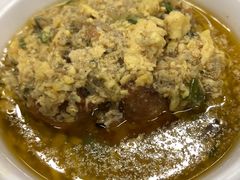 蟹粉狮子头-协和菜馆(凤凰街店)