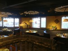 大堂-井水小厨·湘菜(活力广场店)