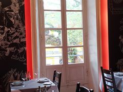 -ALBERGUE 1601 婆仔屋葡国餐厅
