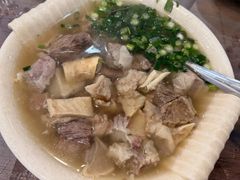 -翟氏天天小吃(上东街区店)
