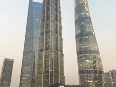-上海中心大厦