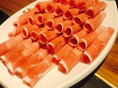 -巴奴毛肚火锅(广益哥伦布店)