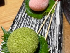-牛藏·黑毛和牛烧肉(环市东店)
