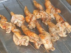 -众想海鲜·烧烤·海肠捞饭·渔家菜(孙家疃店)