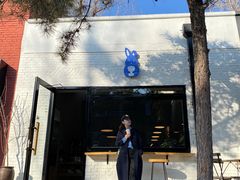 门面-小意思咖啡店(草桥店)